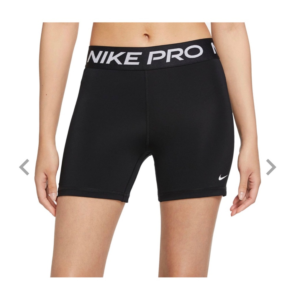 Nike Pro Shorts